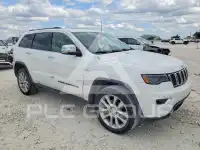 2017 Jeep CHEROKEE photo