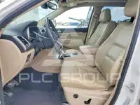 2017 Jeep CHEROKEE photo