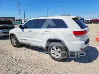 2017 Jeep CHEROKEE photo