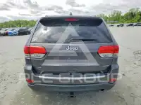 2017 Jeep CHEROKEE фото