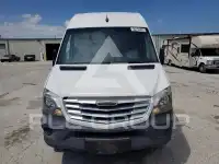 2017 Freightliner  фото