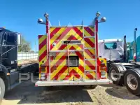2017 Freightliner All Other фото