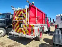 2017 Freightliner All Other фото