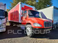 2017 Freightliner  photo