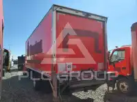 2017 Freightliner All Other фото
