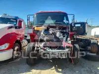 2017 Freightliner All Other фото