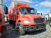 2017 Freightliner All Other фото