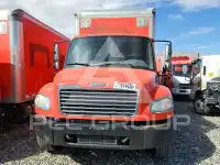 2017 Freightliner All Other фото