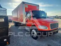 2017 Freightliner All Other фото