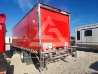 2017 Freightliner All Other фото