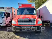 2017 Freightliner  photo