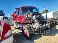 2017 Freightliner All Other фото