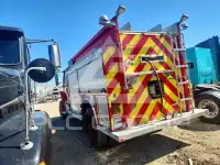 2017 Freightliner All Other фото
