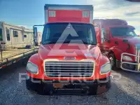2017 Freightliner All Other фото