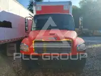 2017 Freightliner All Other фото