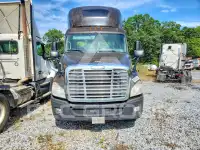 2017 Freightliner All Other фото