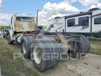 2017 Freightliner  фото