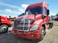 2017 Freightliner All Other photo