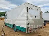 2017 Freightliner All Other фото