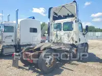 2017 Freightliner All Other фото