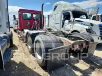 2017 Freightliner All Other фото