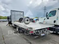 2017 Freightliner All Other фото