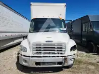 2017 Freightliner All Other фото