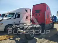 2017 Freightliner All Other фото