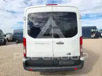 2017 Ford TRANSIT photo
