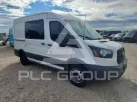 2017 Ford TRANSIT photo
