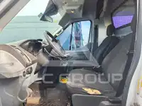 2017 Ford TRANSIT photo