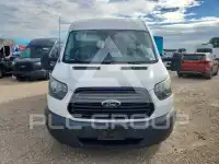 2017 Ford TRANSIT photo