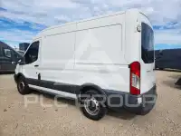 2017 Ford TRANSIT photo