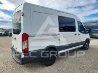 2017 Ford TRANSIT photo