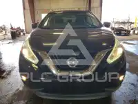 2017 Nissan MURANO фото