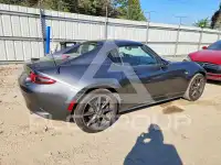 2017 Mazda MX-5 фото