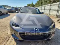 2017 Mazda MX-5 фото