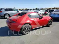 2017 Mazda MX-5 photo