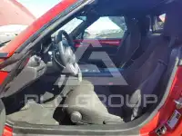 2017 Mazda MX-5 photo