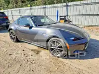2017 Mazda MX-5 фото