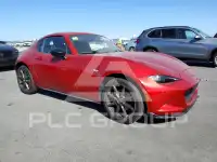 2017 Mazda MX-5 photo