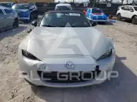 2017 Mazda MX-5 фото