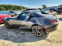 2017 Mazda MX-5 фото