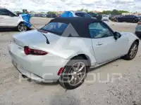 2017 Mazda MX-5 фото