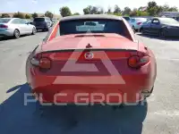 2017 Mazda MX-5 photo
