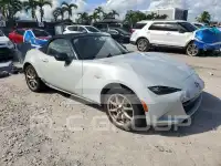 2017 Mazda MX-5 фото