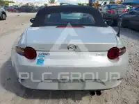 2017 Mazda MX-5 фото