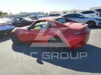 2017 Mazda MX-5 photo