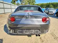 2017 Mazda MX-5 фото