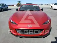 2017 Mazda MX-5 photo